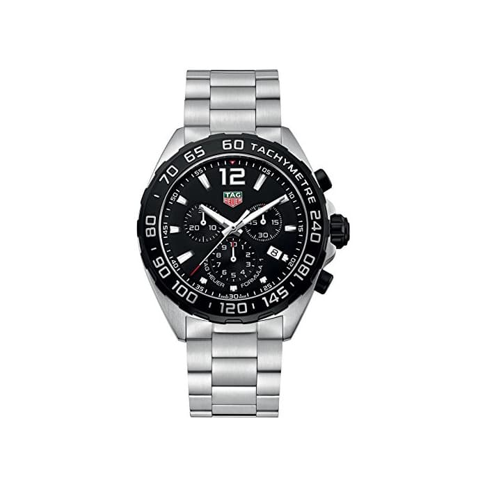 Moda TAG Heuer Formula 1 CAZ1010.BA0842 - Reloj de Pulsera con cronógrafo