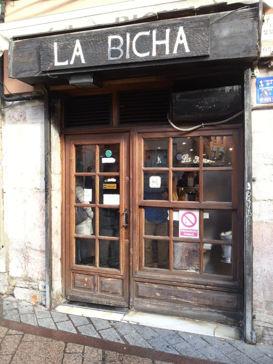 Restaurants La Bicha