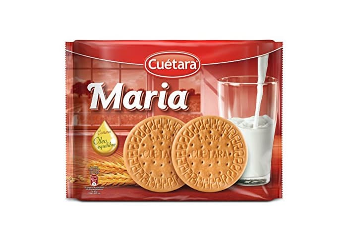 Product Cuetara