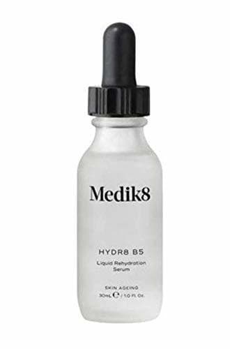 Belleza Medik8 Hydr8 Hyaluronic Acid B5 Serum by Medik8