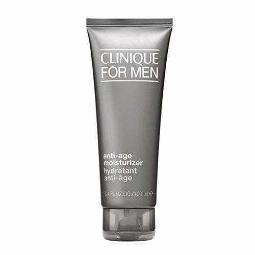 Producto Clinique For Men Anti-Age Moisturizer Crema Hidratante - Cremas Hidratantes