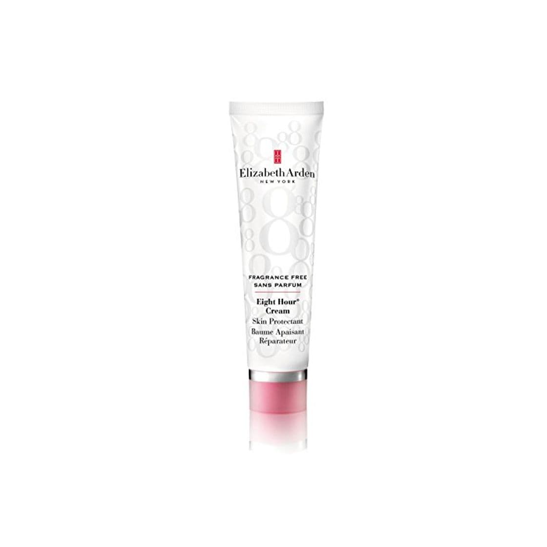 Beauty ELIZABETH ARDEN EIGHT HOUR cream skin protectant fragrance free 50 ml