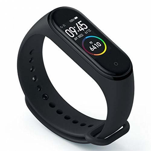 Fitness Xiaomi Band 4