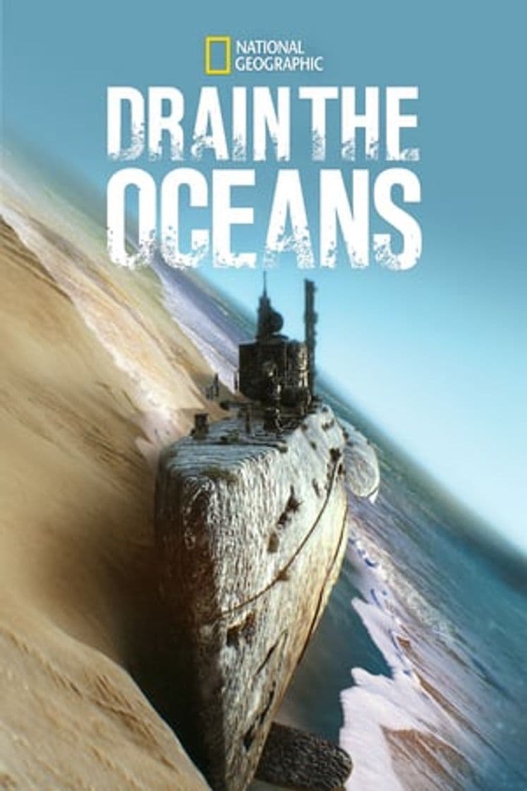 Serie Drain the Oceans