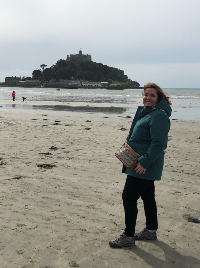 Place Saint Michaels Mount