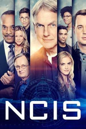 Serie NCIS