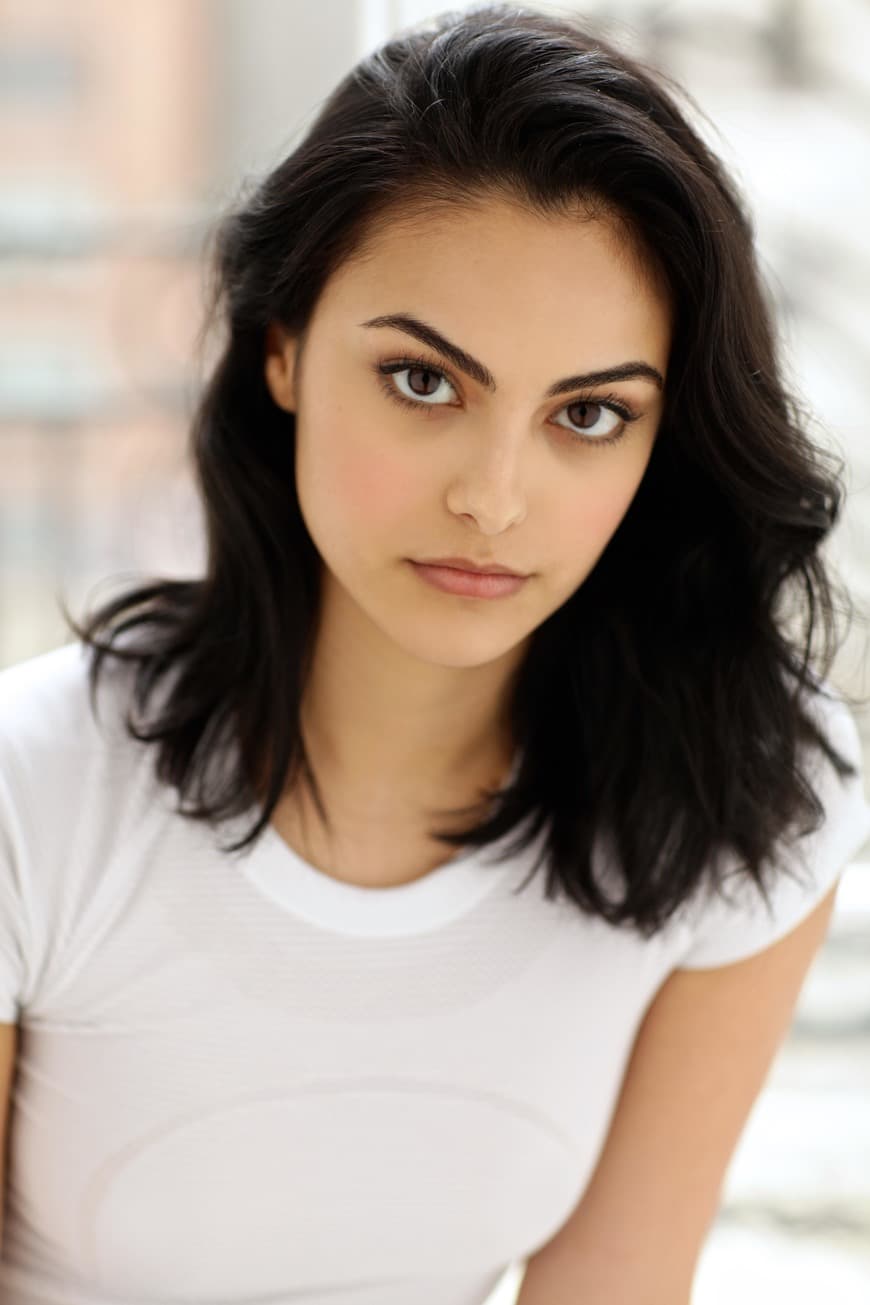 Moda Camila Mendes