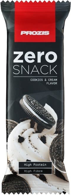 Producto Zero Snack Bolacha e Nata