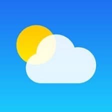 App Meteorologia 