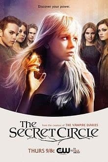 Serie The Secret Circle