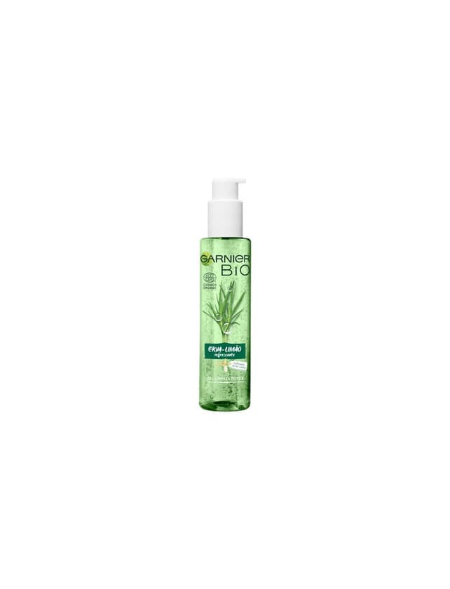 Producto Gel Limpeza Erva Limão Bio