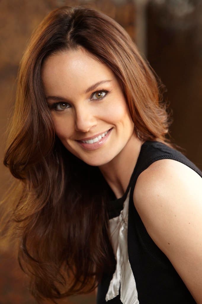 Fashion Sarah Wayne Callies