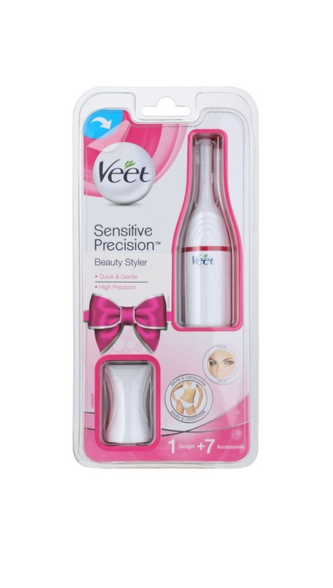 Producto Veet Sensitive Precision