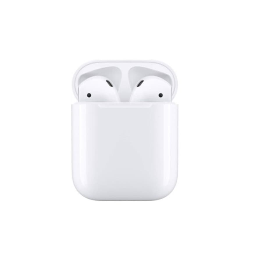 Moda AirPods - Apple 