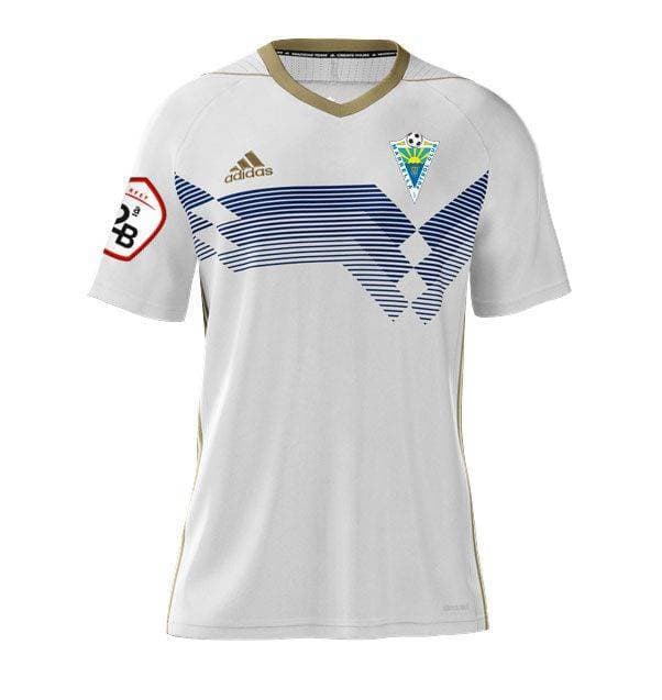 Fashion Camiseta Marbella FC