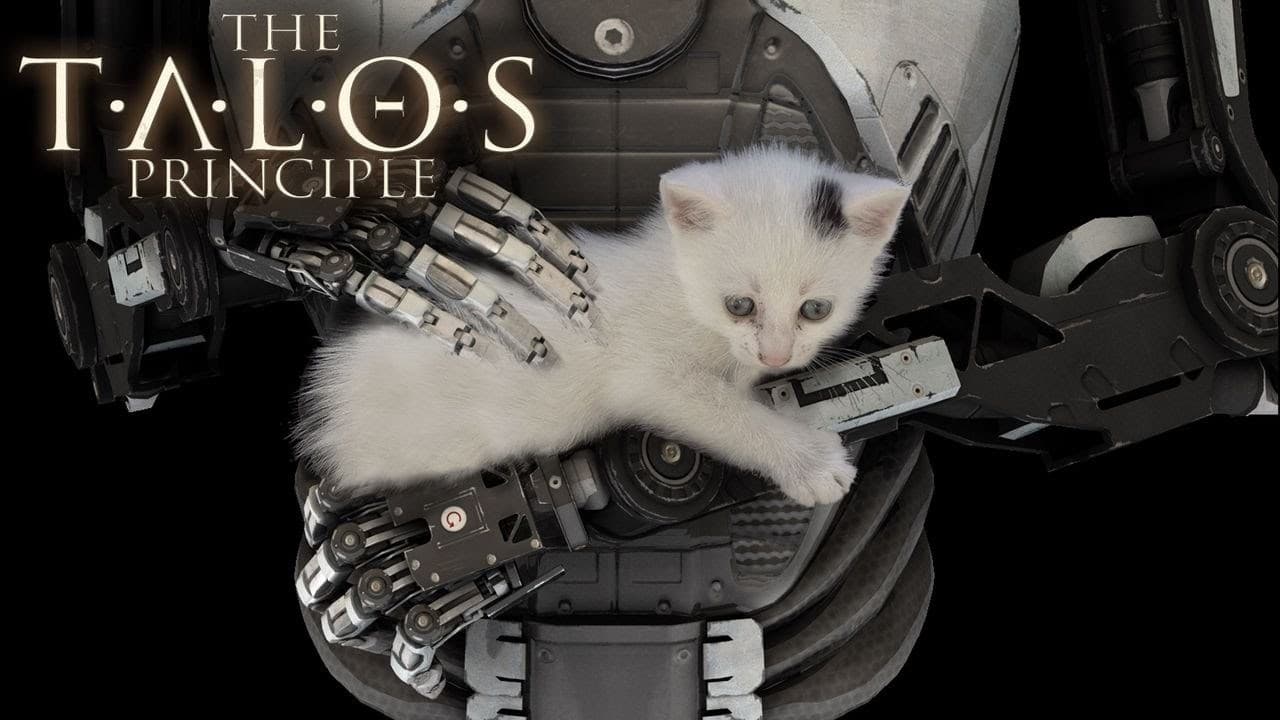 Producto The Talos Principle