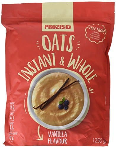 Producto Prozis Instant Whole Oats