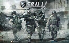 Videogames S.K.I.L.L. - Special Force 2