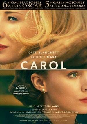 Movie Carol