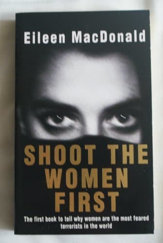 Book Shoot the Women First