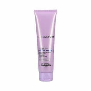 Product Loreal Creme de Alisamento Liss Unlimited