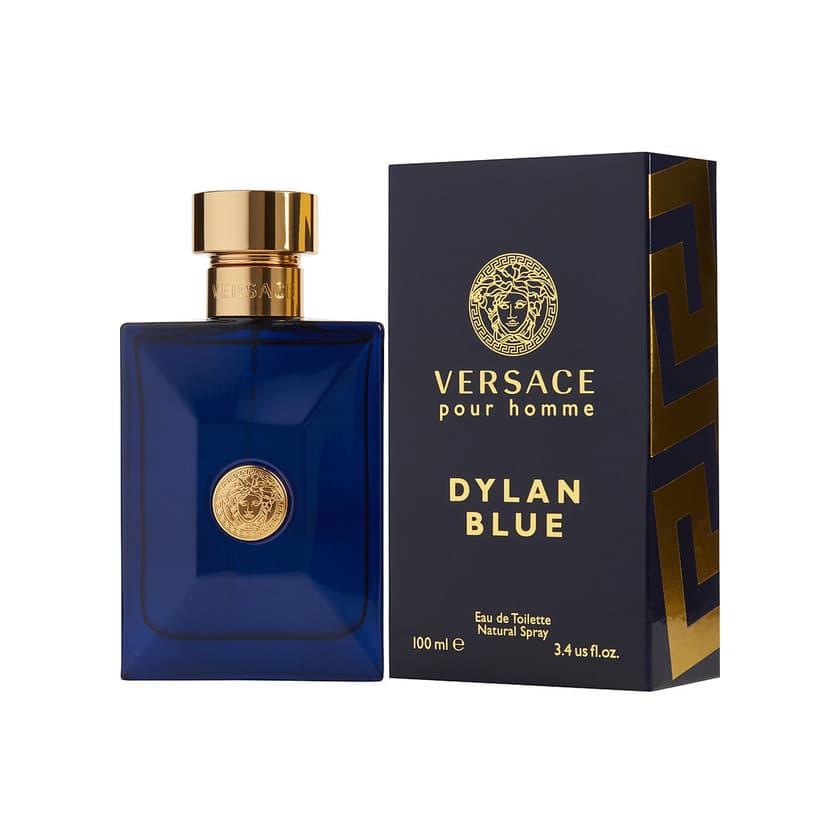 Product Versace Dylan Blue