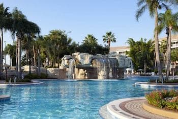 Lugar Sheraton Vistana Villages Resort Villas, I-Drive/Orlando