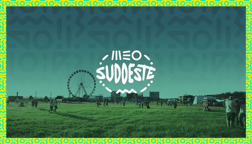 Fashion Meo Sudoeste