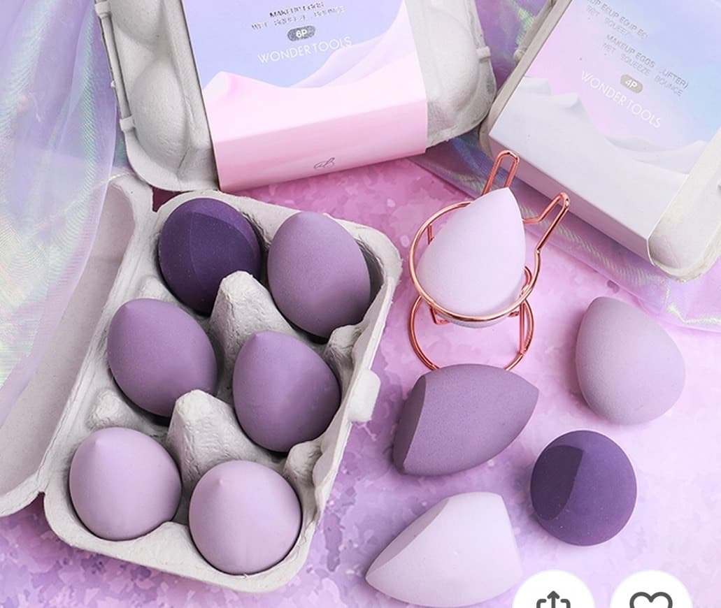 Product Beauty blender 