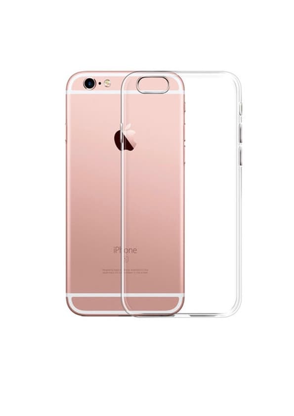 Product Capa transparente para iPhone 