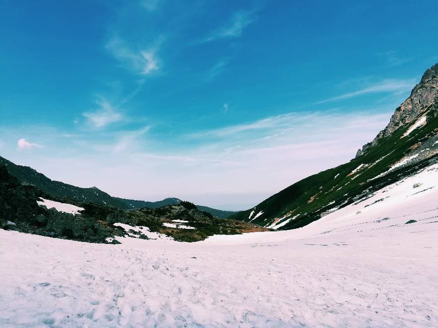 Place Montanhas Tatra