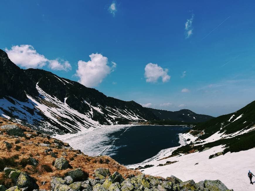 Place Montanhas Tatra