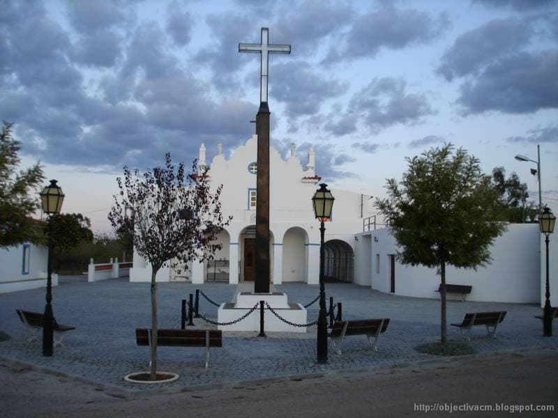 Place Santuário de Nossa Senhora da Enxara