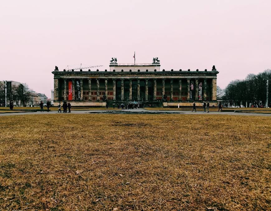 Place Altes Museum