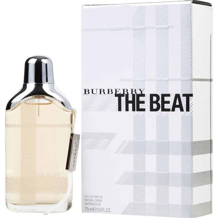 Fashion The Beat - Burberry