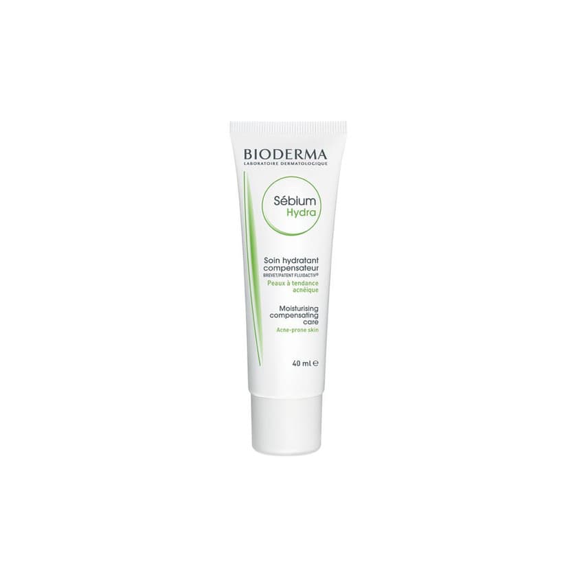 Product Bioderma Sébium Hydra