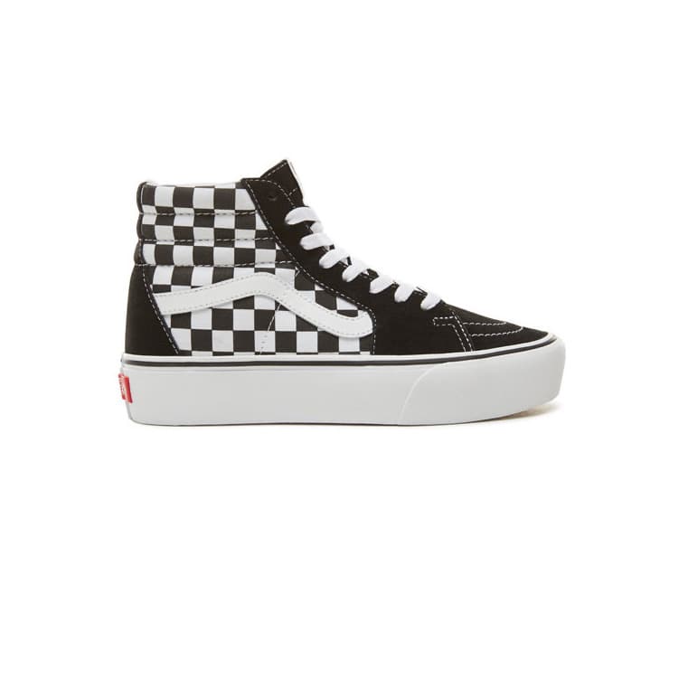 Product Vans plataforma SK8- Hi 2.0