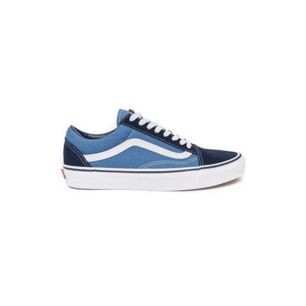 Product Vans Old Skool Azuis