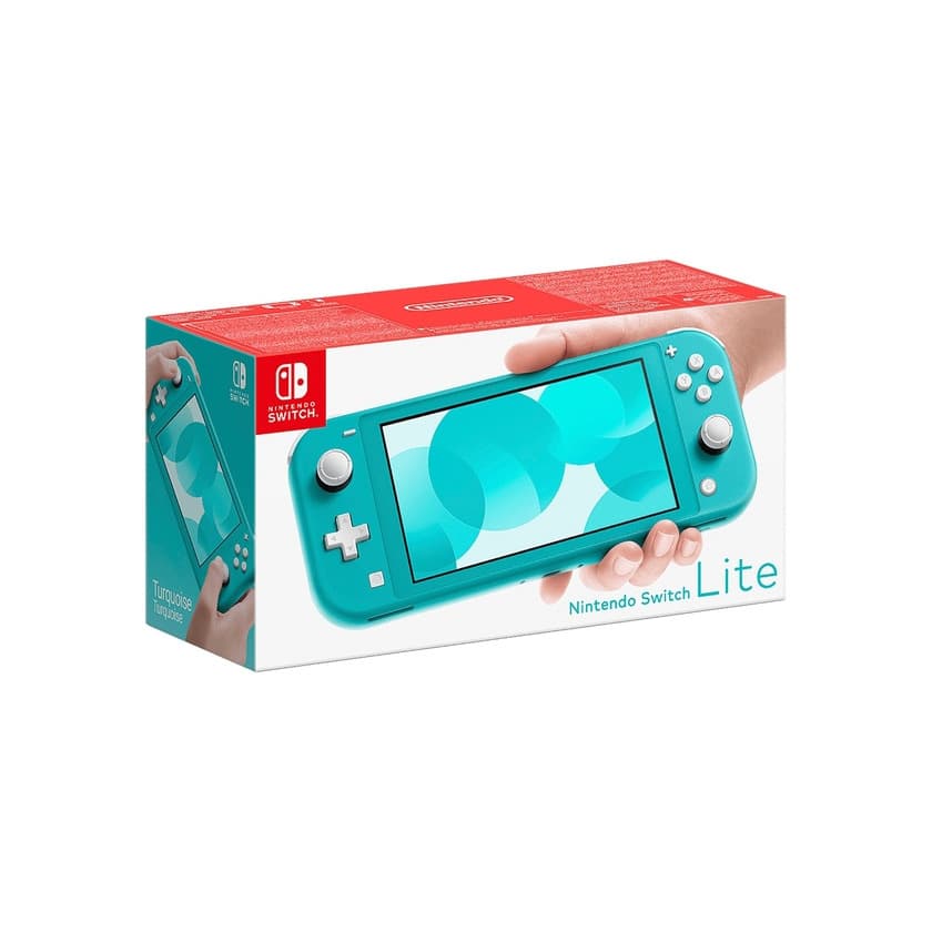 Product Nintendo Switch Lite