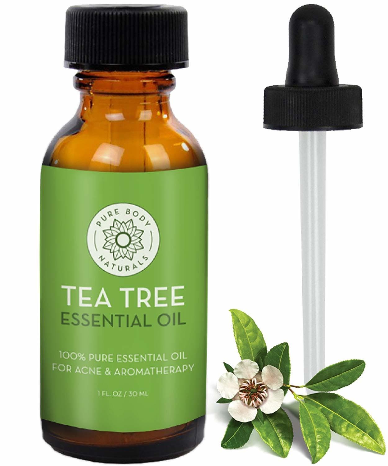 Product Tea Tree Essential Oil