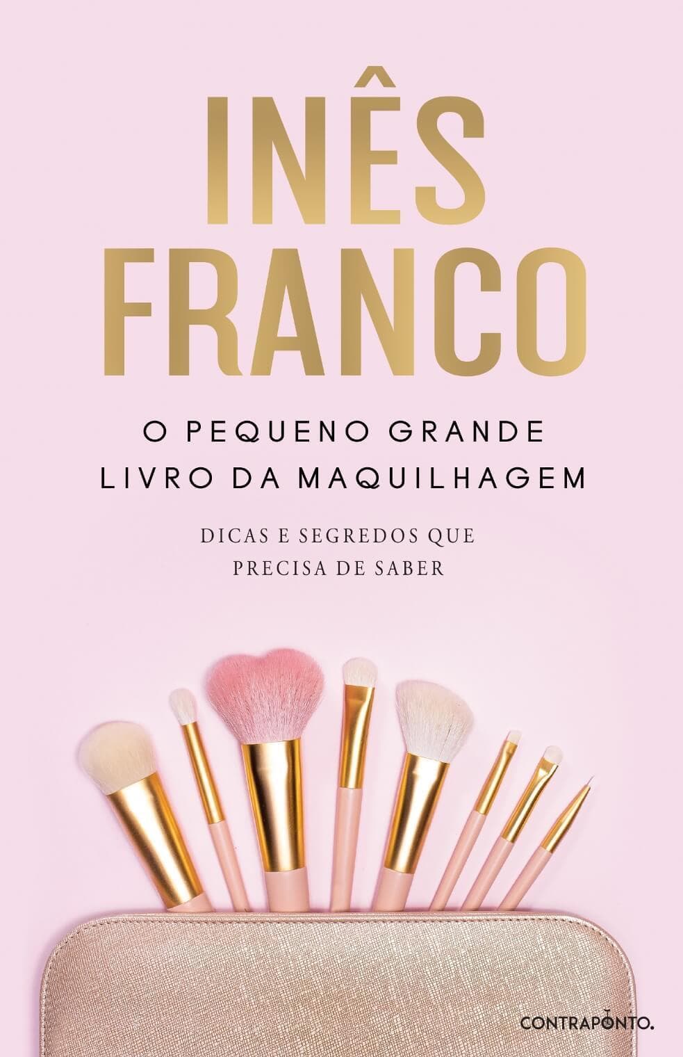 Producto O Pequeno Grande Livro da Maquilhagem