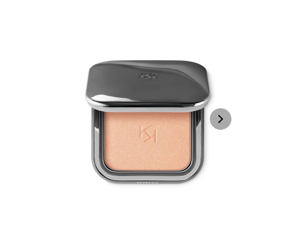 Producto Glow Fusion Powder Highlighter