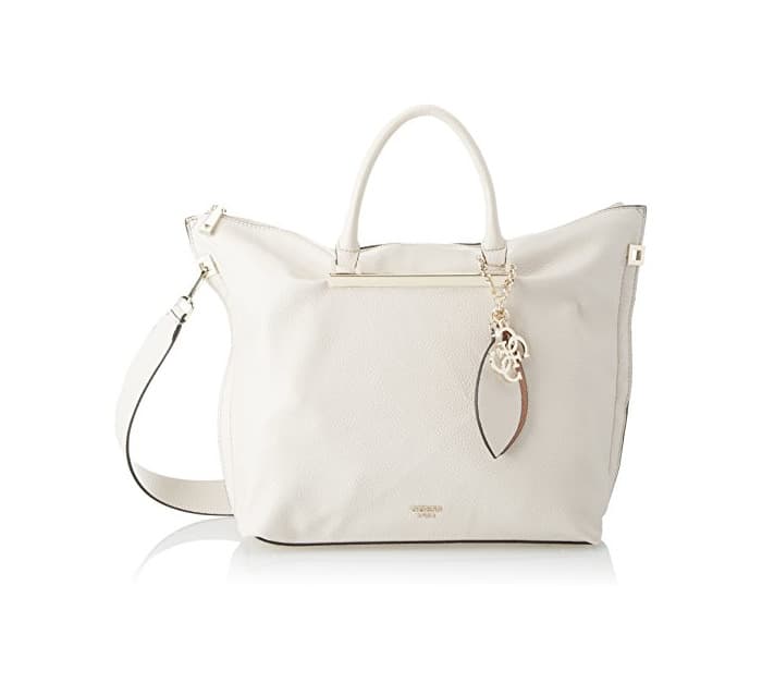 Moda Guess - Bags Hobo, Bolsos de mano Mujer, Gris