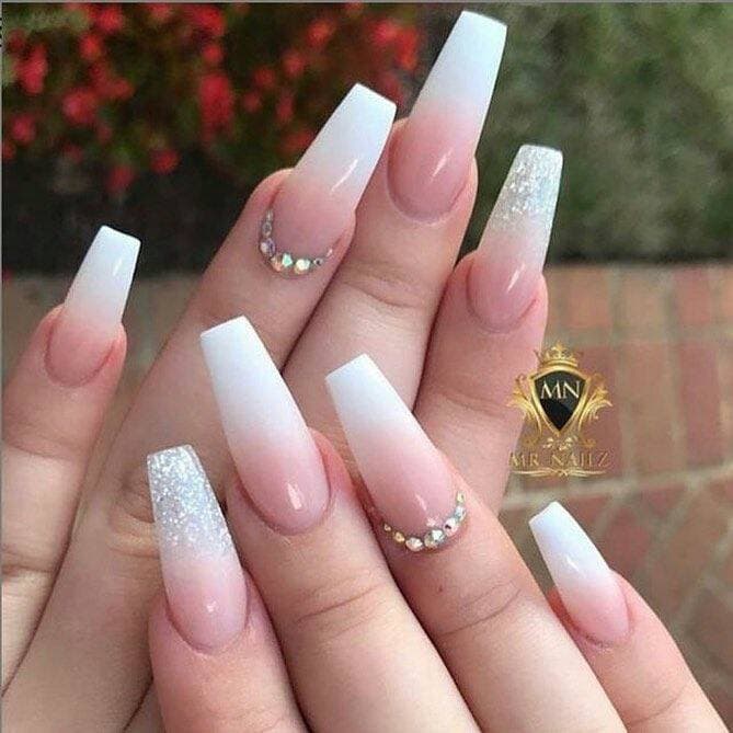 Moda Unhas💅