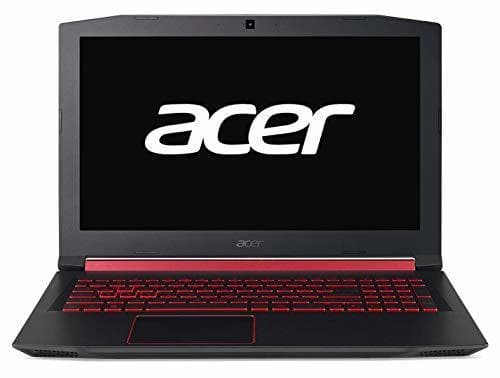 Electronic Acer Nitro 5 - Ordenador portátil de 15.6" Full HD