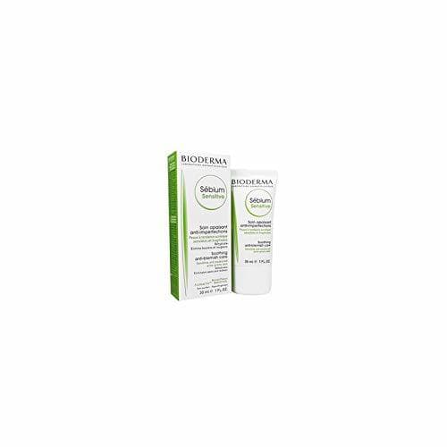 Beauty BIODERMA SEBIUM SENSITIVE 30 ML