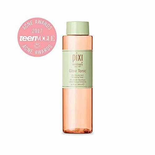 Beauty Pixi Glow Tonic With Aloe Vera & Ginseng 250ml by HealthMarket