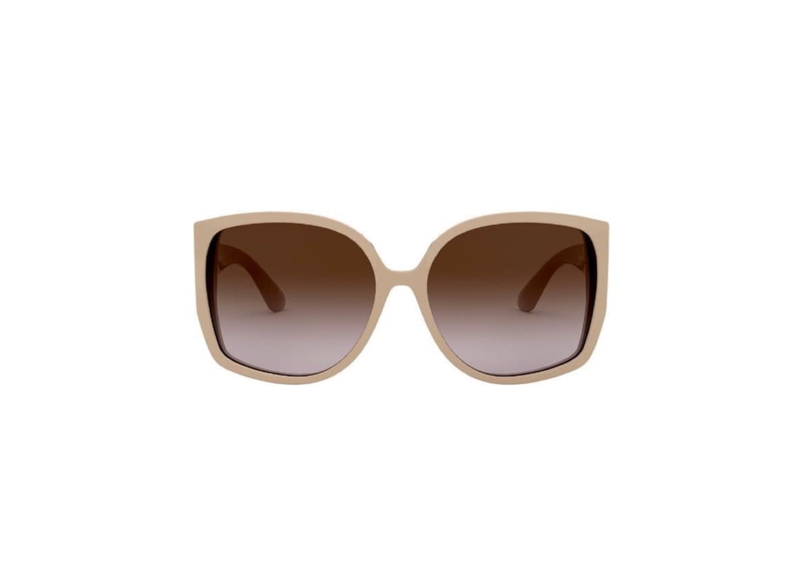 Product BURBERRY EYEWEAR
oversized frame sunglasses