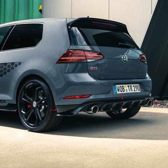 Fashion Golf VII gti