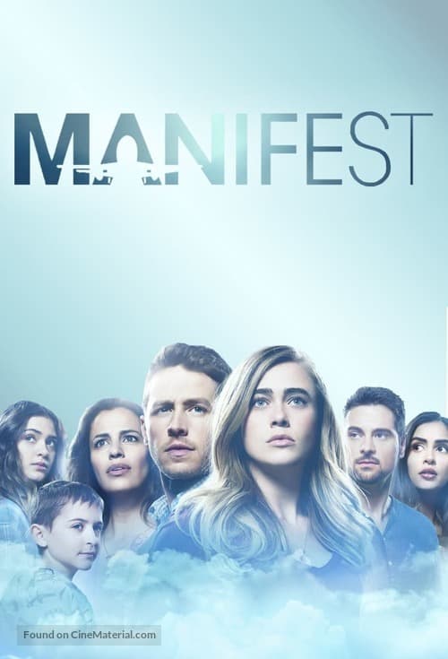 Serie Manifest